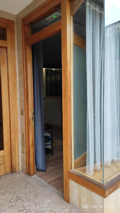 Ferienwohnung Prao Del Molin Cangas De Narcea Exterior foto